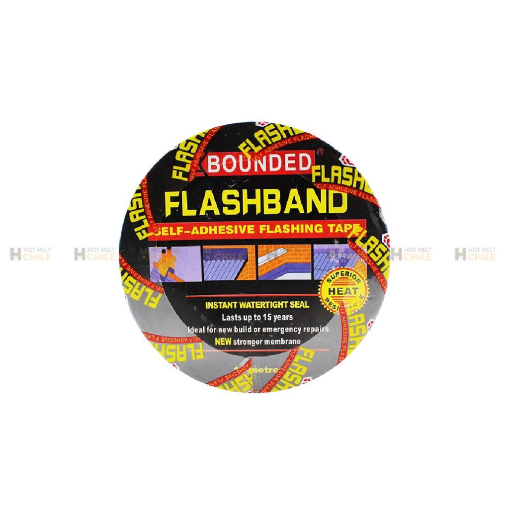 Cinta sellante tapagoteras