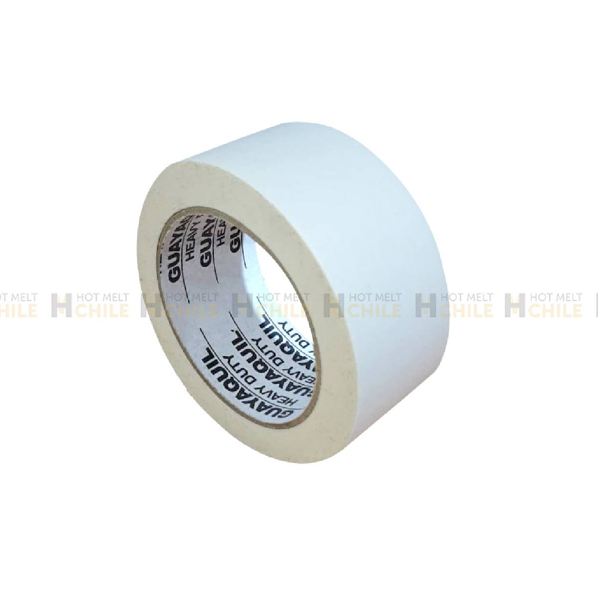 Cinta masking tape 4.8cm