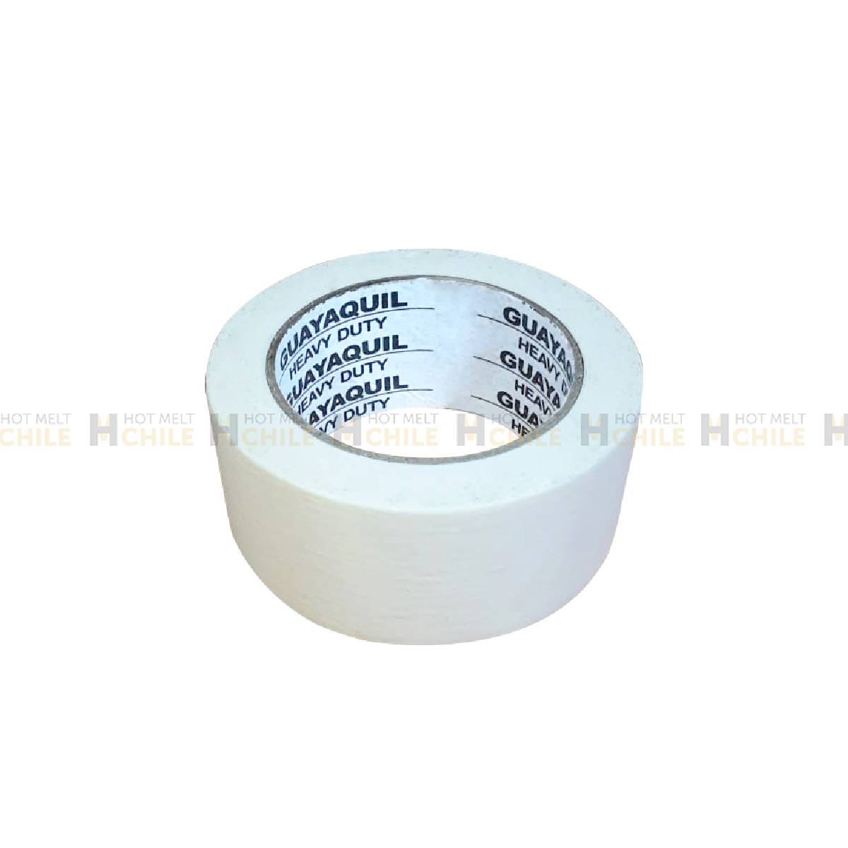 Cinta masking tape 4.8cm - Imagen 2