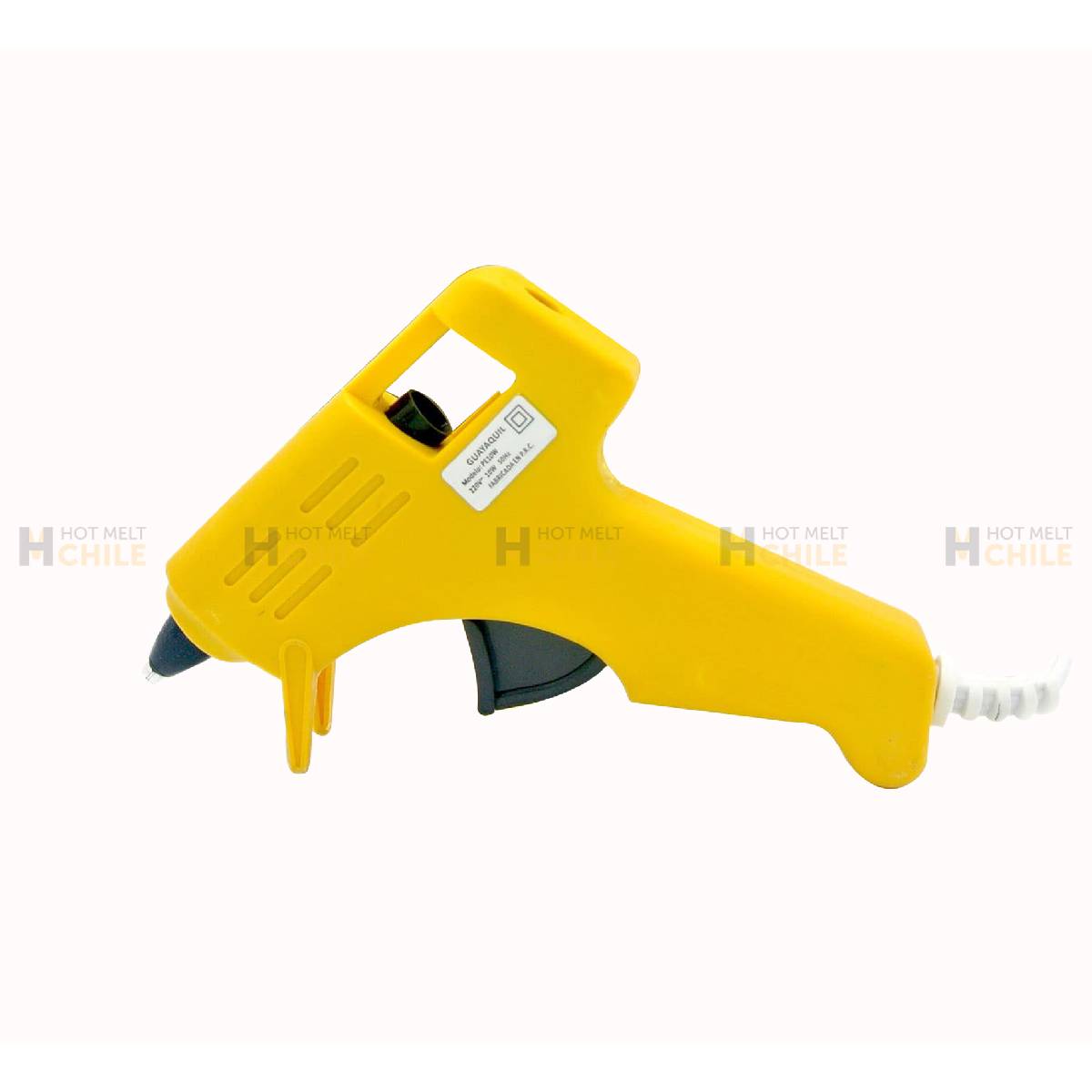 Aplicador Hotmelt barra económico 7.2mm x un