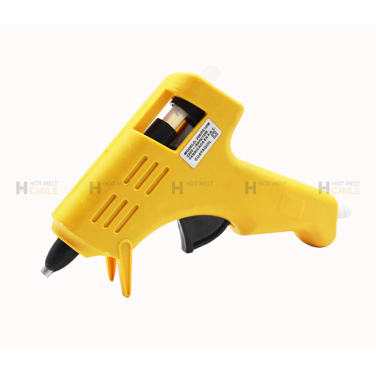Aplicador Hotmelt barra económico 7.2mm x un - Imagen 3