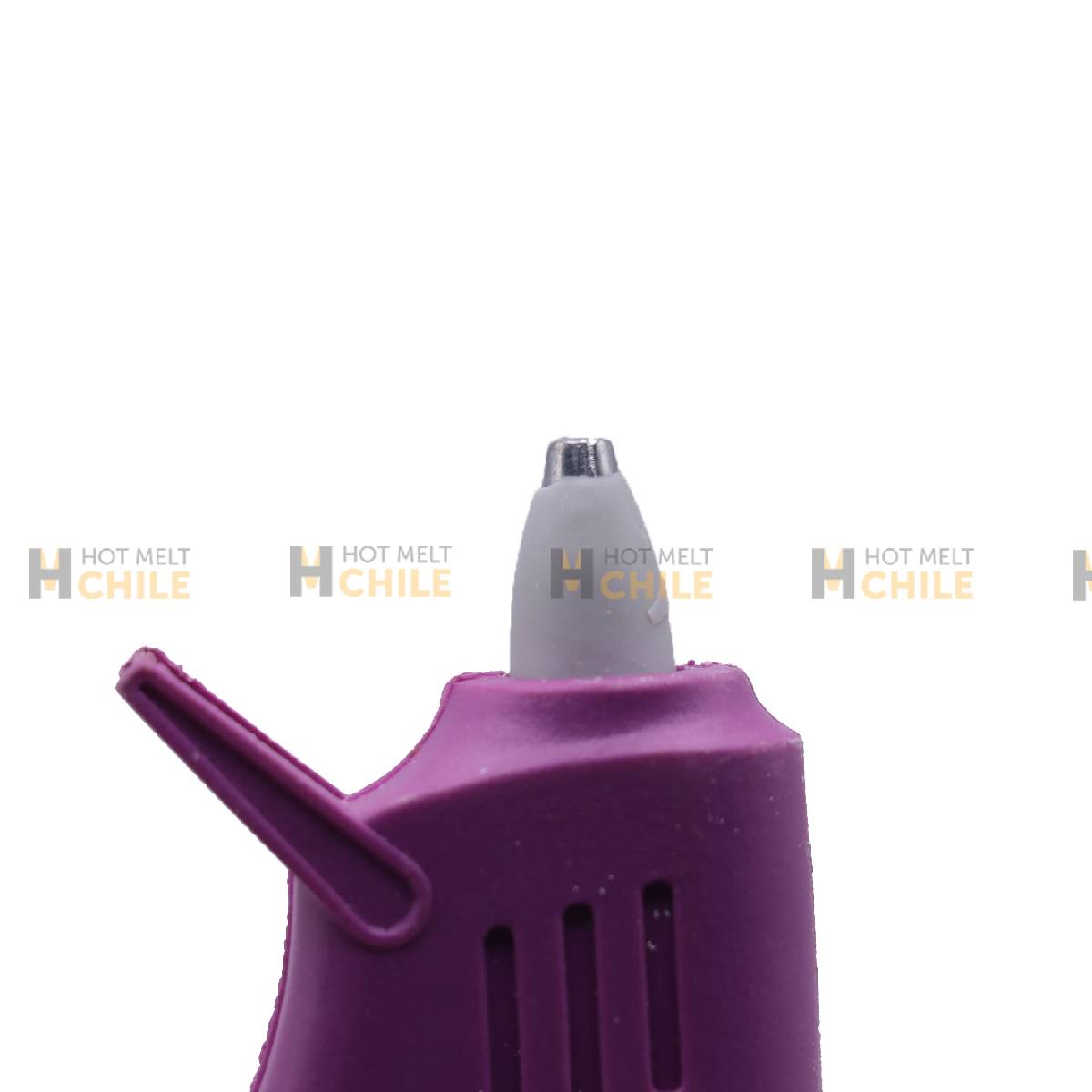 Aplicador Hotmelt barras 7.2mm con interruptor - Imagen 5
