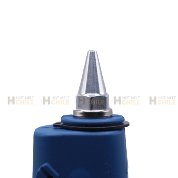 Aplicador Hotmelt barras 11.5mm profesional - Imagen 3