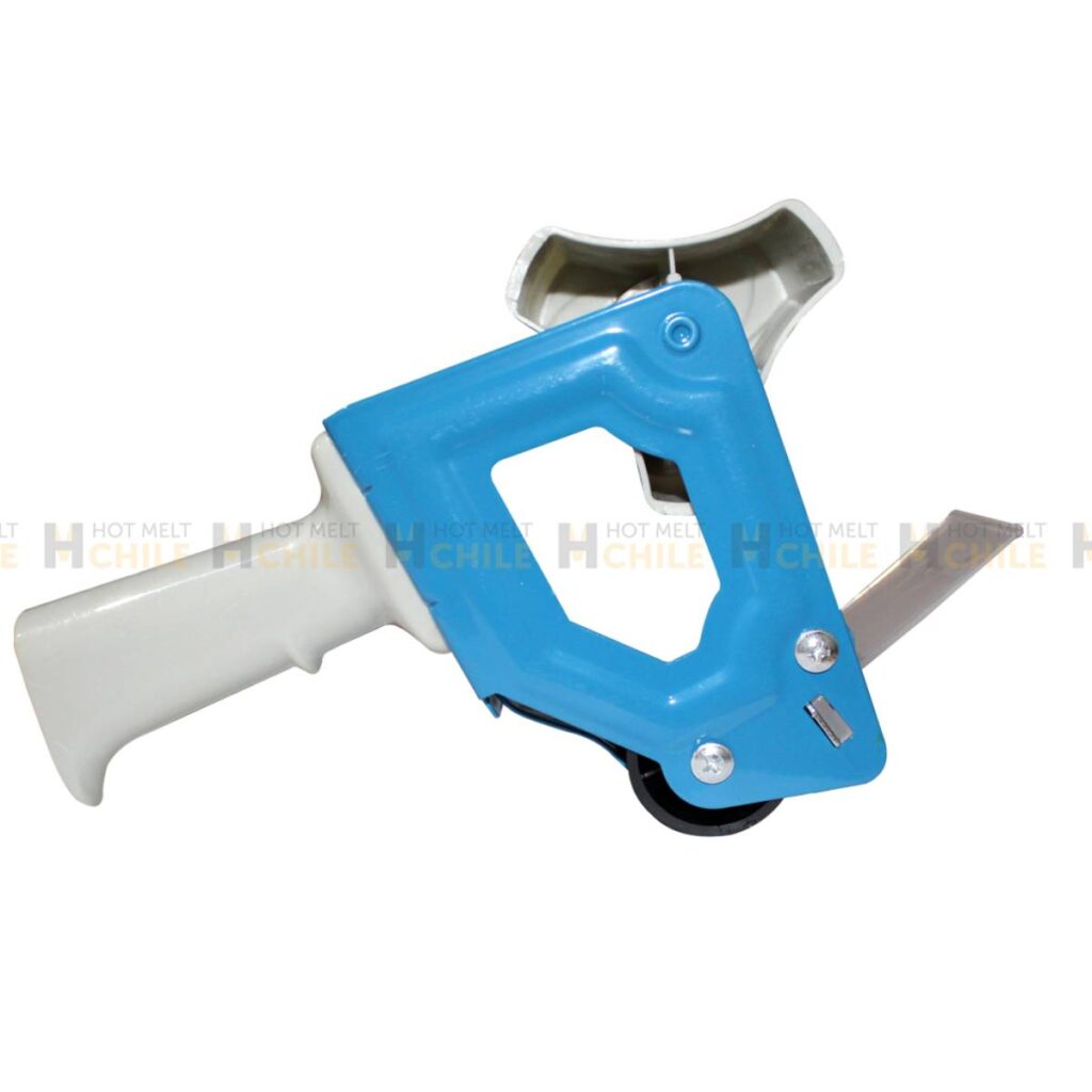 Dispensador cinta adhesiva semi profesional