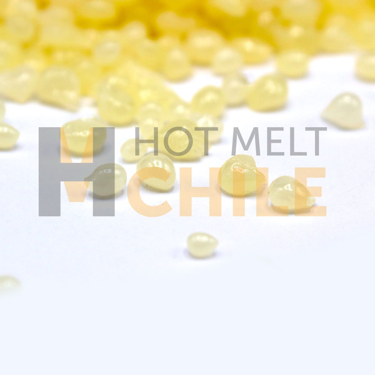 Handimelt pellet fast packing - Imagen 2