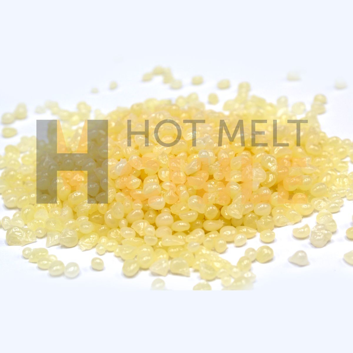 Handimelt pellet fast packing - Imagen 3