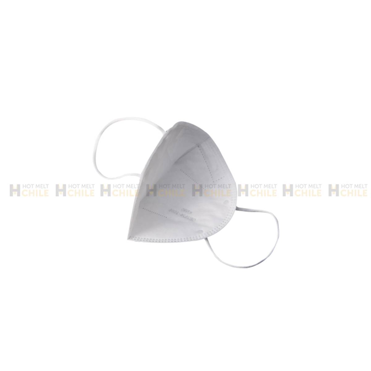 Mascarilla facial KN95