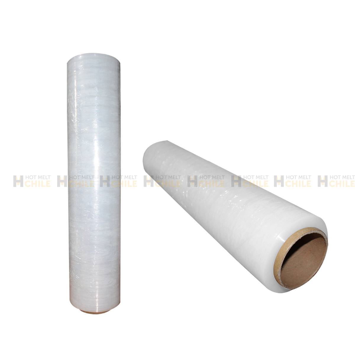 Stretch film 2kg neto - Imagen 2