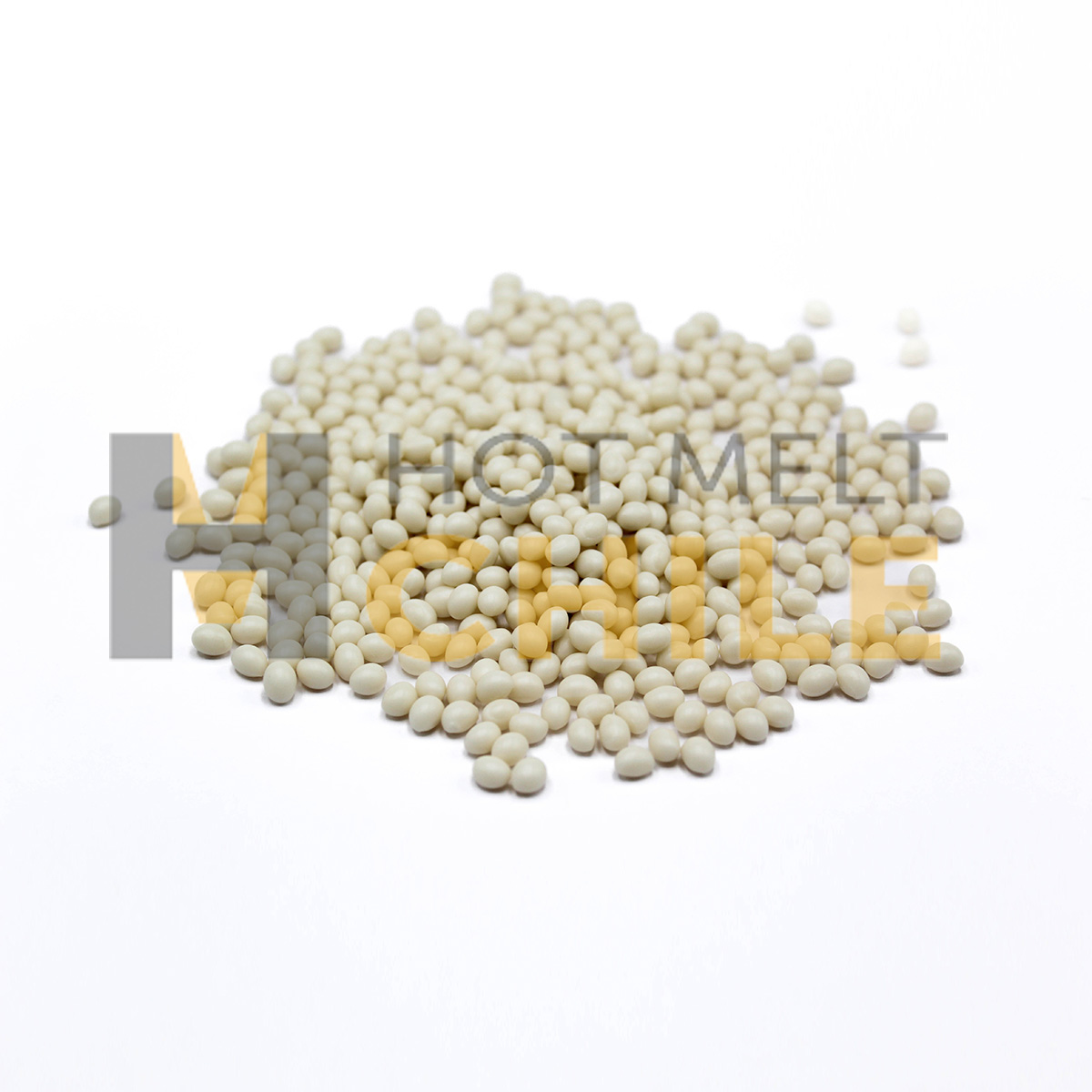 Handimelt pellet tapacantos