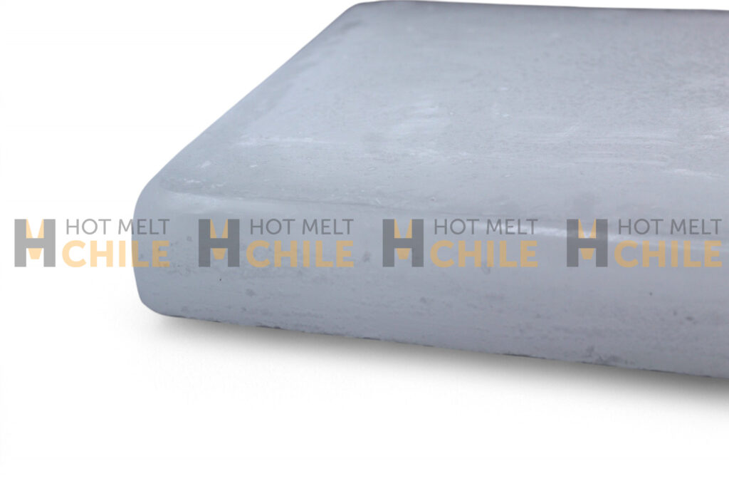 Nombre: Parafina solida refinada Handiwax 60-62 x 1kg