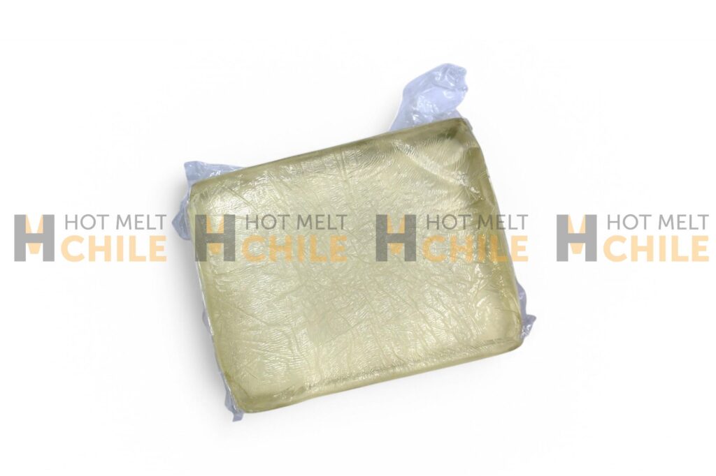 Handimelt PSA750 mattress