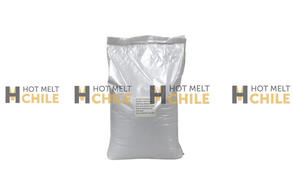 Limpiador mangueras maquina hotmelt y PUR x 1kg