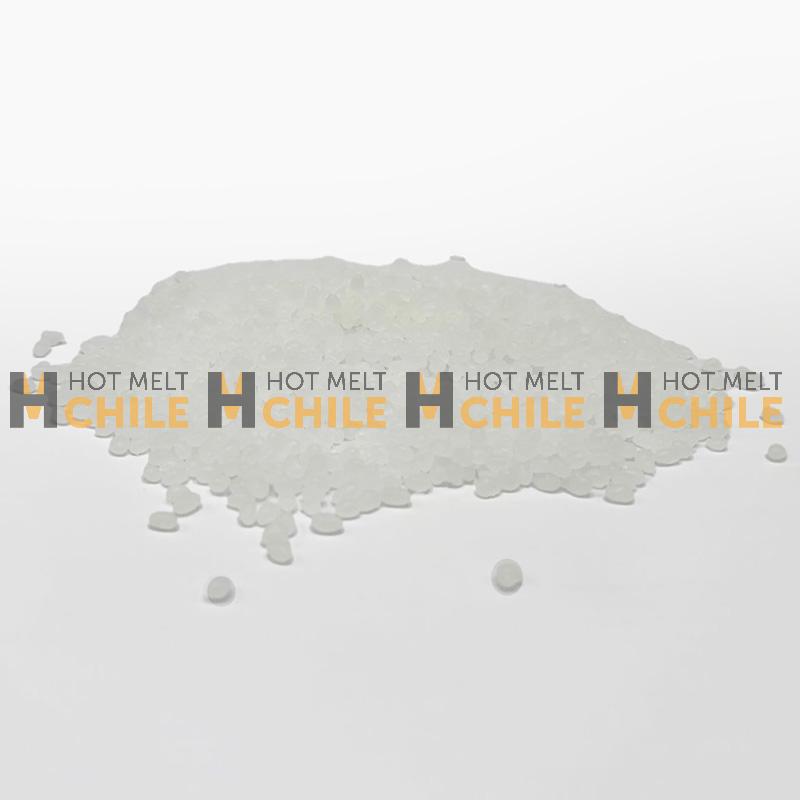 Handimelt fast metaloceno