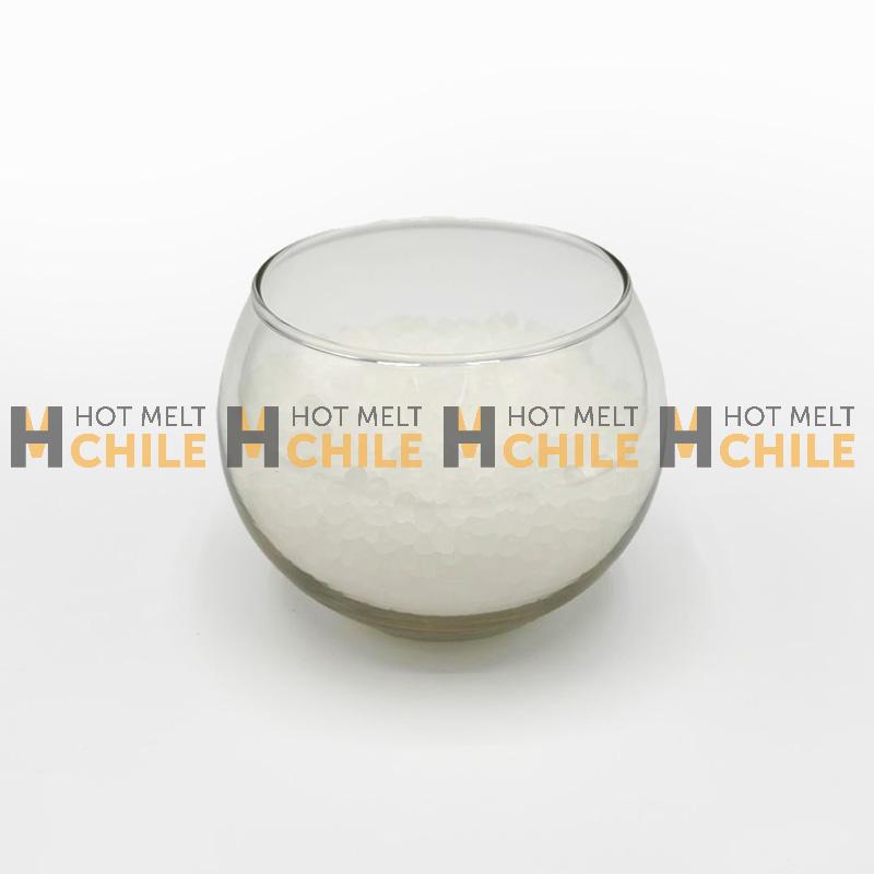 Handimelt fast metaloceno