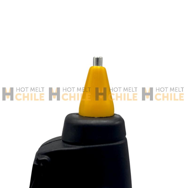 Aplicador Hotmelt barras 11.5mm profesional