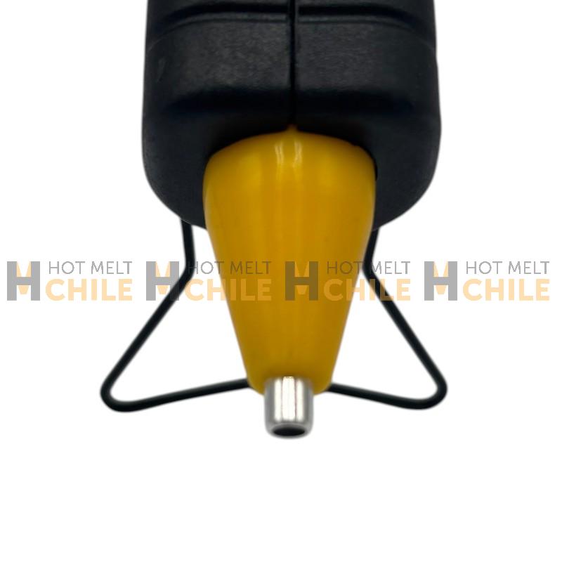 Aplicador Hotmelt barras 11.5mm profesional