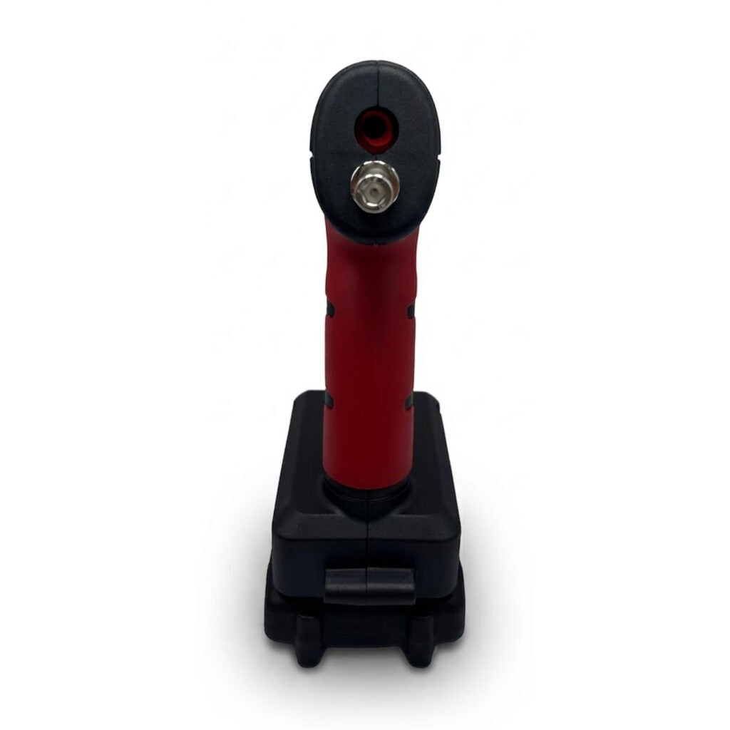 Pistola Hotmelt Inalámbrica MOD 219 (Kit Completo)