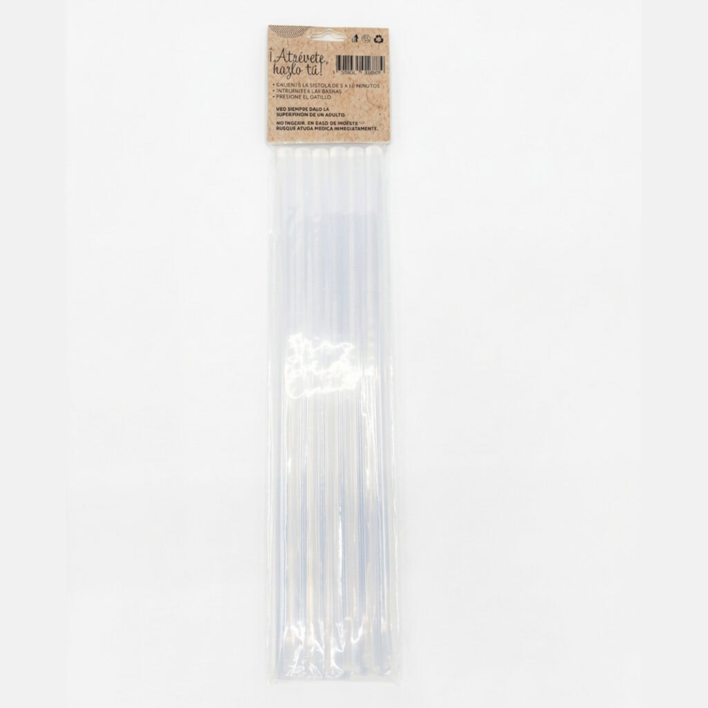 Silicona en Barra Delgada Handimelt 229 (7,5 mm x 20 cm) x 6 un