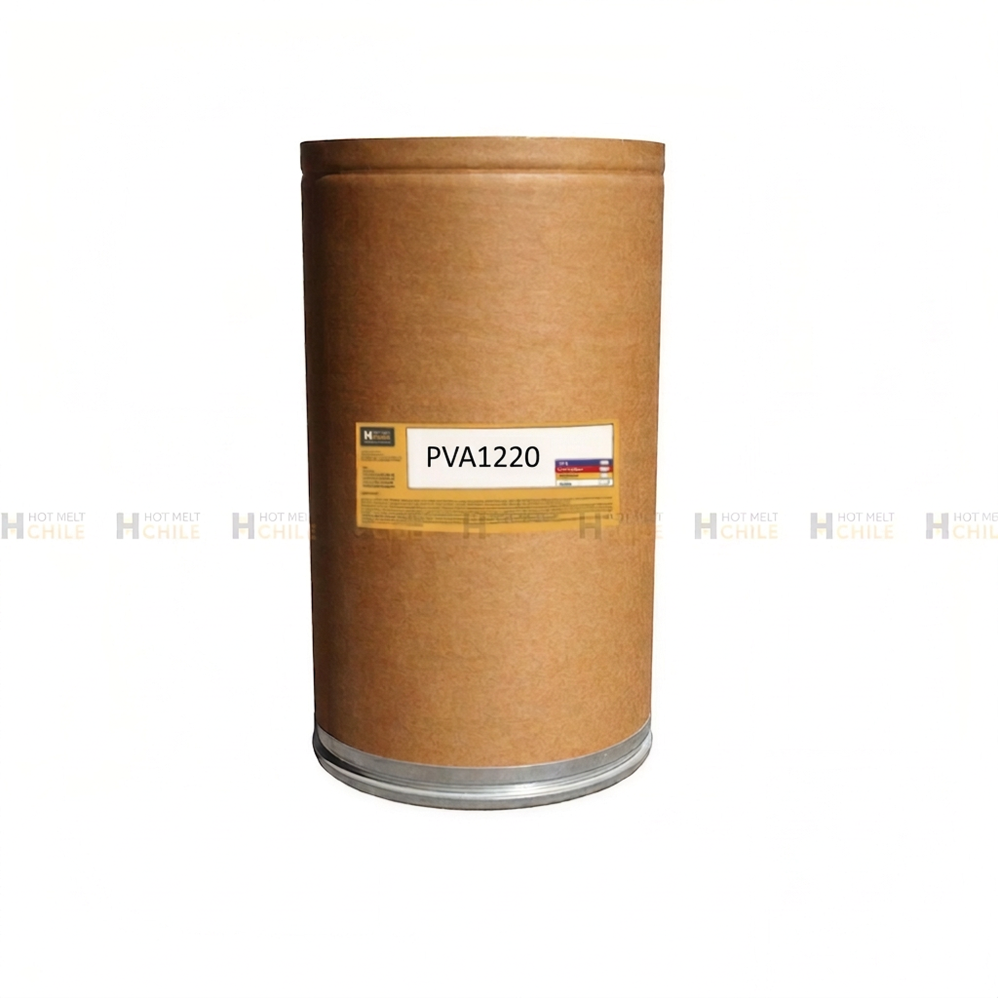 Adhesivo PVA1220 x 100 kg (Fibrotambor)
